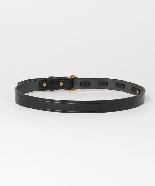 TORY LEATHER（トリーレザー） ベルト Mini Hoof Pick Belt /ミニ
