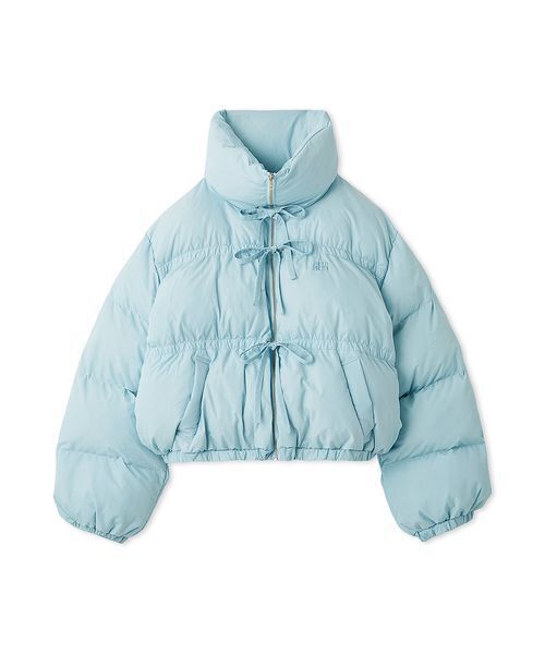 FURFUR（ファーファー） ダウンコート ダウンジャケット 「USAGI