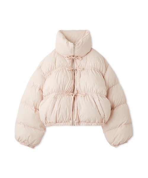 FURFUR（ファーファー） ダウンコート ダウンジャケット 「USAGI