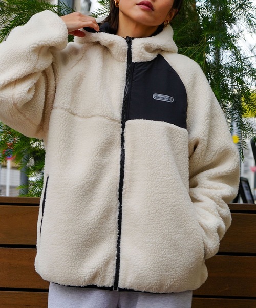 ELEMENT（エレメント） ブルゾン アウター メンズ LACK SHEEP