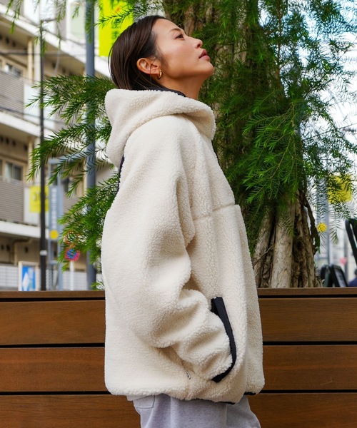 ELEMENT（エレメント） ブルゾン アウター メンズ レディース