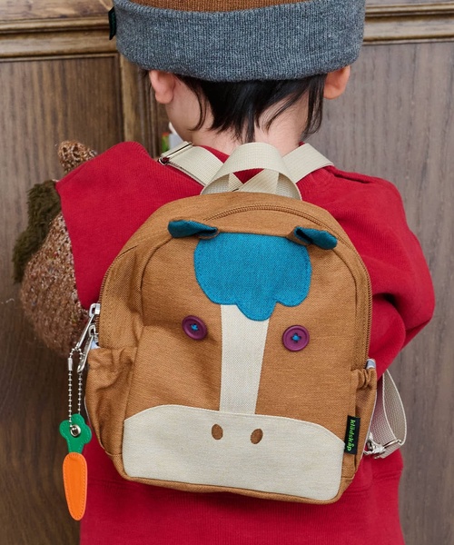 kladskap（クレードスコープ） ショルダー ショルダーバッグ 馬