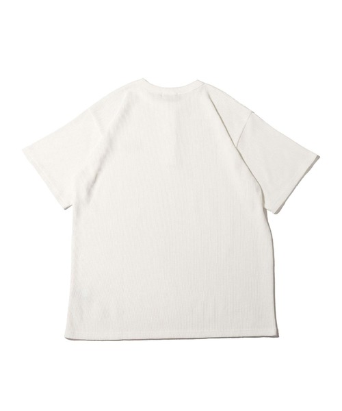 「UGG」 半袖Tシャツ L ホワイト メンズ_画像7