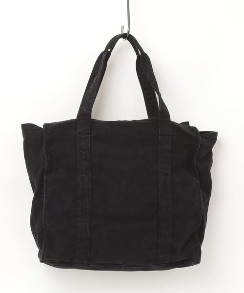 「Butler Verner Sails」 トートバッグ FREE ブラック メンズ_画像2