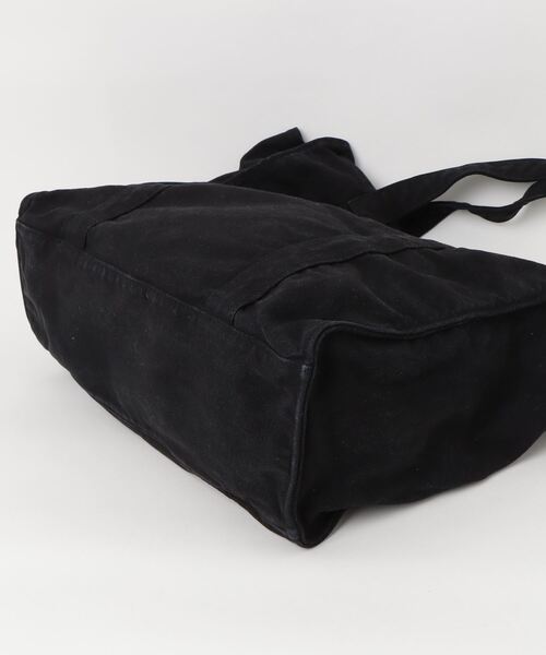 「Butler Verner Sails」 トートバッグ FREE ブラック メンズ_画像3