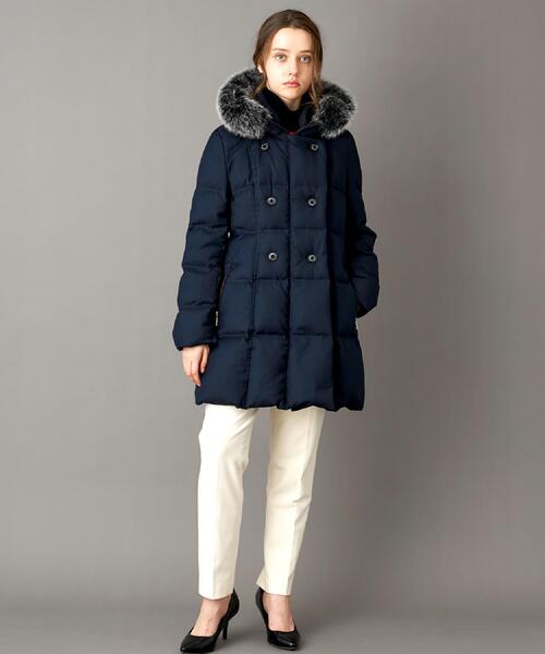 DRESSTERIOR（ドレステリア） ダウンコート ダウンジャケット 「CLASSY