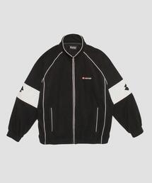 LOTTO（ロット） ブルゾン アウター LOTTO POLARTEC TRACK JACKET