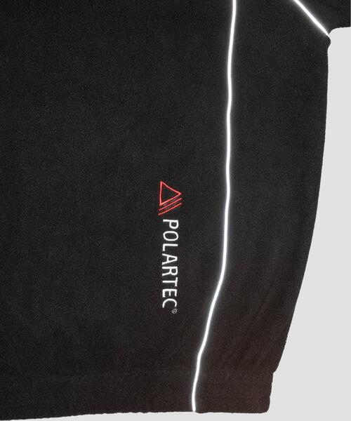 LOTTO（ロット） ブルゾン アウター LOTTO POLARTEC TRACK JACKET