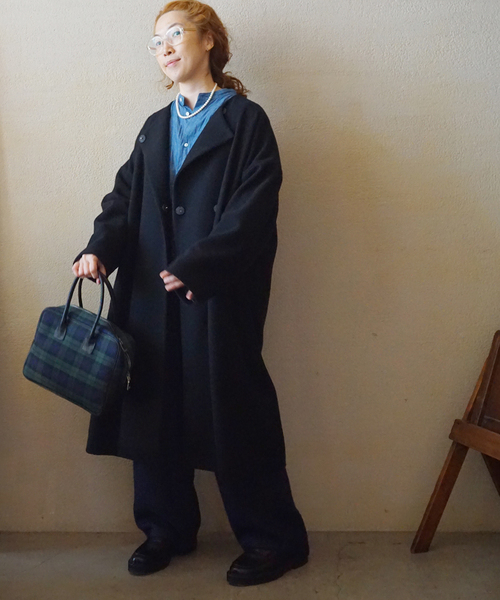 JOURNAL STANDARD LUXE（ジャーナルスタンダード ラックス） ノー