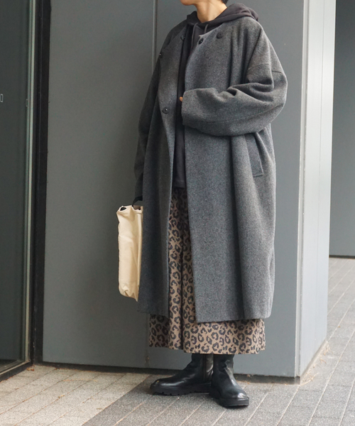 JOURNAL STANDARD LUXE（ジャーナルスタンダード ラックス） ノー