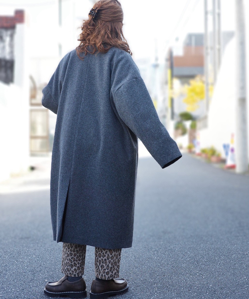 JOURNAL STANDARD LUXE（ジャーナルスタンダード ラックス） ノー