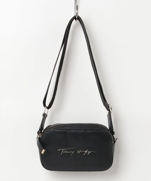 TOMMY HILFIGER（トミー・ヒルフィガー） ワンポイントショルダー