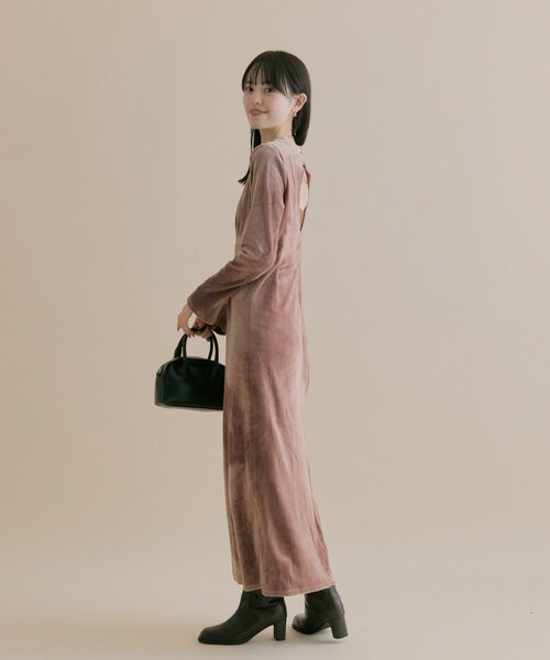 mystic（ミスティック） ワンピース 「森川企画/オケージョンアイテム