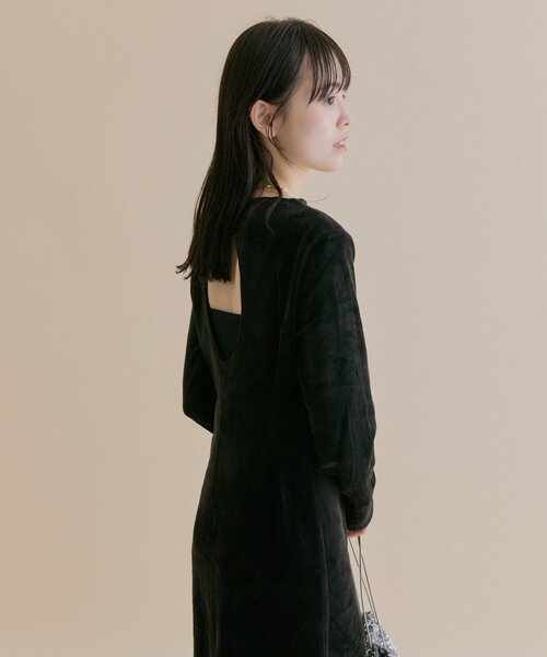 mystic（ミスティック） ワンピース 「森川企画/オケージョンアイテム