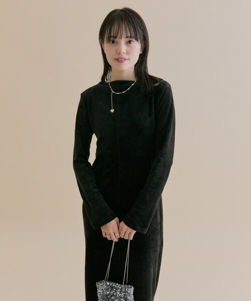 mystic（ミスティック） ワンピース 「森川企画/オケージョンアイテム