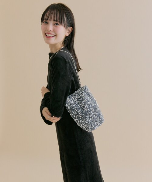 mystic（ミスティック） ワンピース 「森川企画/オケージョンアイテム