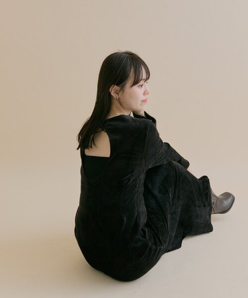 mystic（ミスティック） ワンピース 「森川企画/オケージョンアイテム