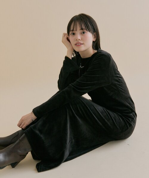 mystic（ミスティック） ワンピース 「森川企画/オケージョンアイテム