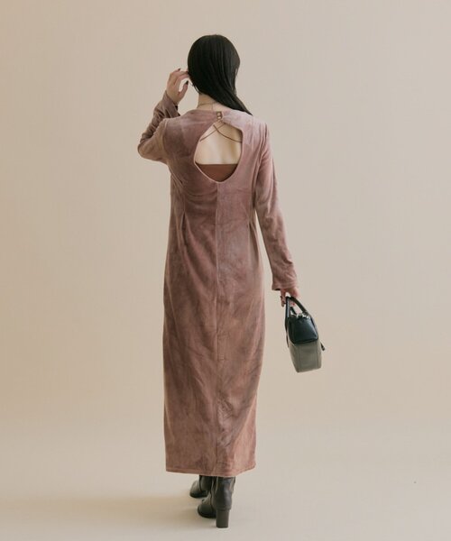 mystic（ミスティック） ワンピース 「森川企画/オケージョンアイテム