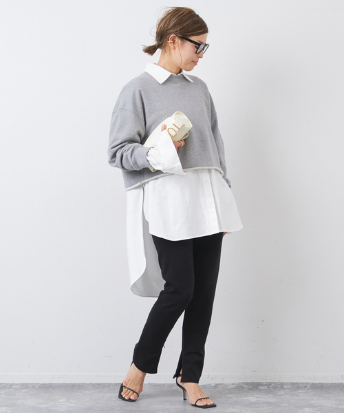 Deuxieme Classe（ドゥーズィエムクラス） 「EVERYDAY I LIKE