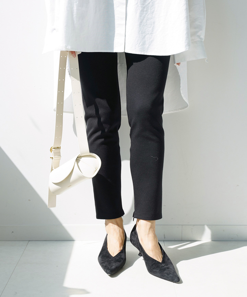 Deuxieme Classe EVERYDAY I LIKE. パンツ Deuxieme Classe（ドゥーズィエムクラス） 「EVERYDAY I LIKE