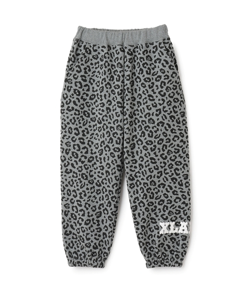XLARGE KIDS（エクストララージ キッズ） ワイドパンツ パンツ