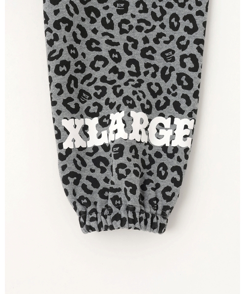 XLARGE KIDS（エクストララージ キッズ） ワイドパンツ パンツ