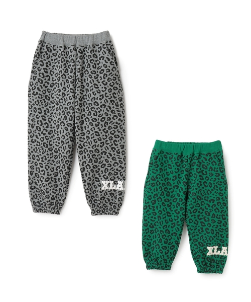 XLARGE KIDS（エクストララージ キッズ） ワイドパンツ パンツ