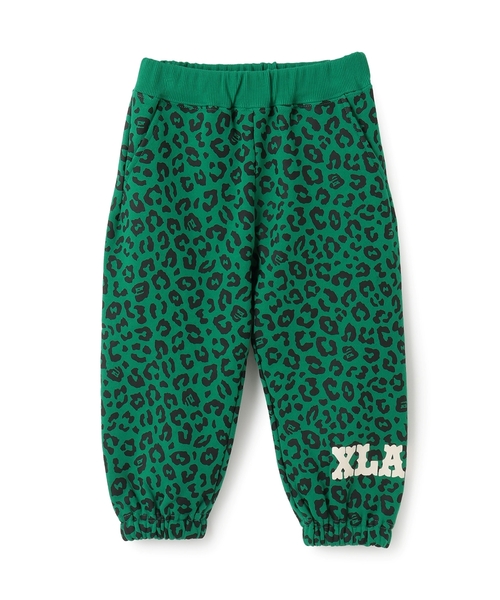XLARGE KIDS（エクストララージ キッズ） ワイドパンツ パンツ