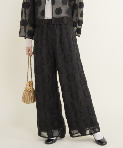 Dot＆Stripes CHILD WOMAN（ドット＆ストライプス チャイルドウーマン