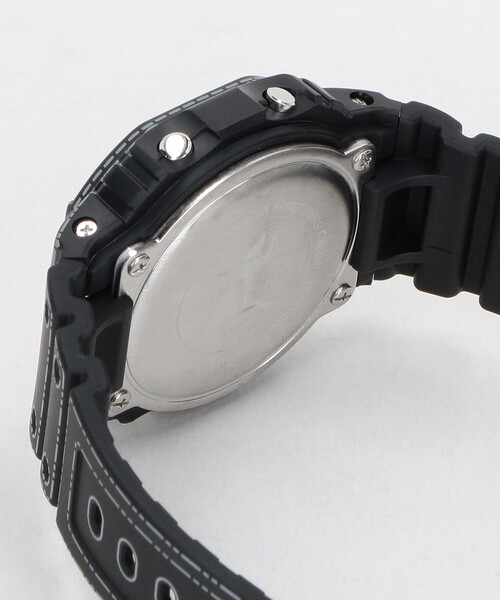 G-SHOCK gショック 腕時計 メンズ CASIO/カシオ DW-5600RGM-1JR