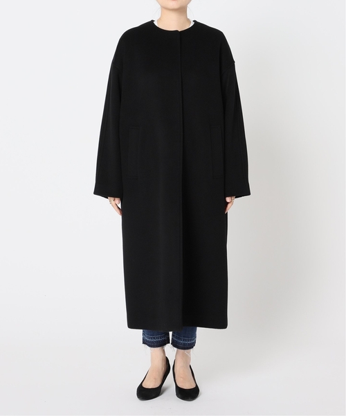 JOURNAL STANDARD（ジャーナルスタンダード） ノーカラーコート 36