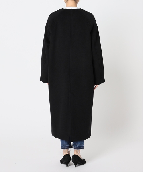 JOURNAL STANDARD（ジャーナルスタンダード） ノーカラーコート 36