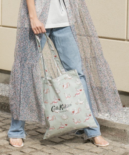Cath Kidston（キャス・キッドソン） トートバッグ トートバッグ