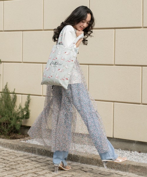 Cath Kidston（キャス・キッドソン） トートバッグ トートバッグ