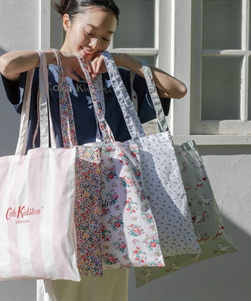 Cath Kidston（キャス・キッドソン） トートバッグ トートバッグ