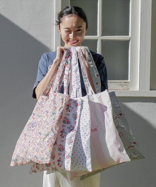 Cath Kidston（キャス・キッドソン） トートバッグ トートバッグ