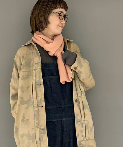 JOURNAL STANDARD LUXE（ジャーナルスタンダード ラックス） マフラー