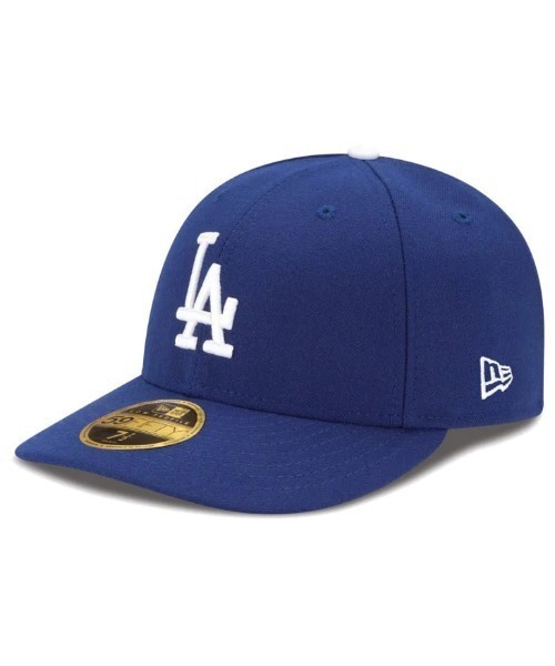 NEW ERA（ニューエラ） キャップ 7 3/8 ロイヤルブルー メンズ