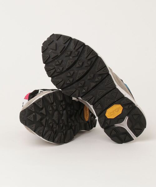 「Atlantic STARS」 ローカットスニーカー 37 ベージュ系その他 レディース_画像2