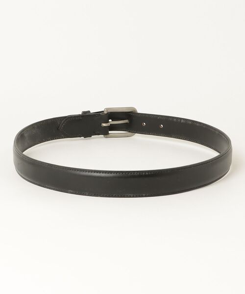 「WHITE HOUSE COX」 ベルト - ブラック メンズ_画像2