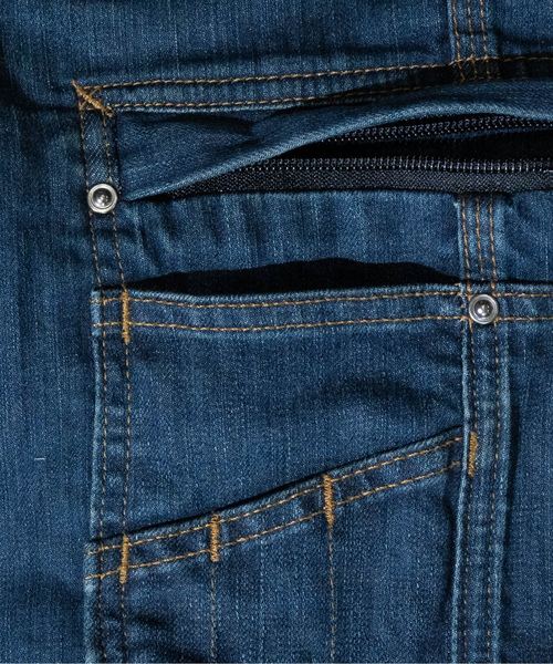 Carhartt（カーハート） オーバーオール 34inch インディゴブルー