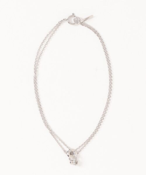 justine clenquet ネックレス 楽天市場】ジュスティーヌクランケ Justine Clenquet Dana necklace