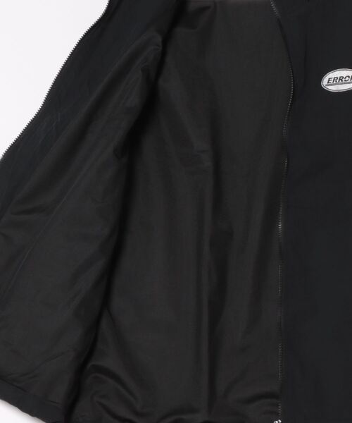 「SPINNS」 ナイロンベスト ONESIZE ブラック メンズ_画像3