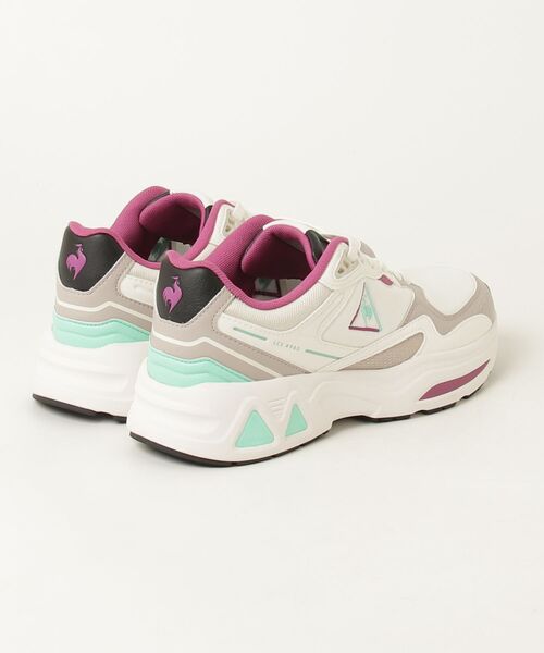 le coq sportif（ルコックスポルティフ） スニーカー ルコック