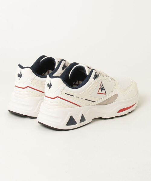 le coq sportif（ルコックスポルティフ） スニーカー ルコック