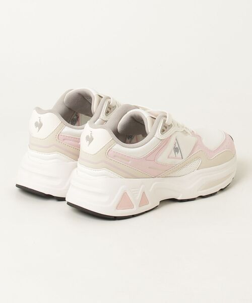 le coq sportif（ルコックスポルティフ） スニーカー ルコック