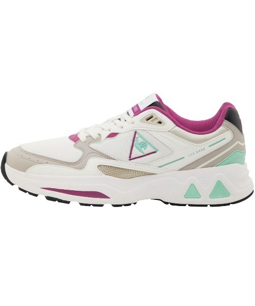 le coq sportif（ルコックスポルティフ） スニーカー ルコック