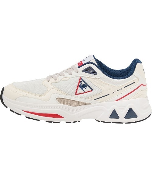 le coq sportif（ルコックスポルティフ） ルコック スニーカー