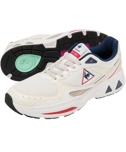 le coq sportif ルコック le coq sportif（ルコックスポルティフ） スニーカー ルコック